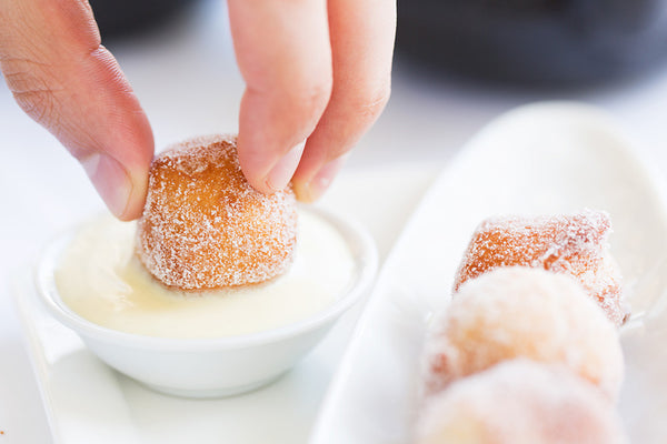 Morning Beignet Fragrance Oil 15850