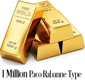 One Million* Fragrance Oil 20174