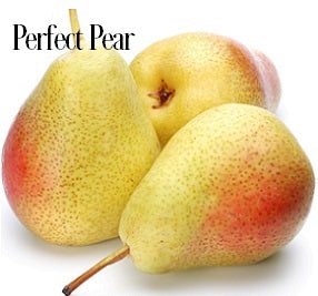 Perfect Pear Fragrance Oil 20193
