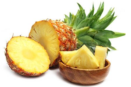 Pineapple Fragrance Oil 15972