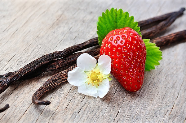 Pink Berry & Tonka Bean Fragrance Oil 15979