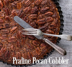 Praline Pecan Cobbler Fragrance Oil 20236 - Zoom Media 1