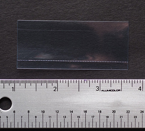 Shrink Band - Length Perf (28 x 70) - Zoom Media 1