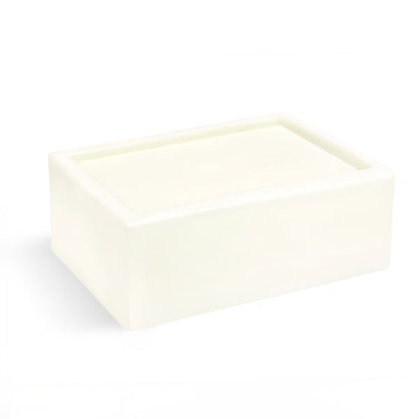 Premium Shea Butter Melt & Pour Soap Base - 2 lb Tray
