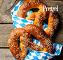 Pretzel Fragrance Oil 20237