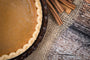 Pumpkin Pie Spice Fragrance Oil 16014