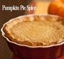 Pumpkin Pie Spice Fragrance Oil 20248