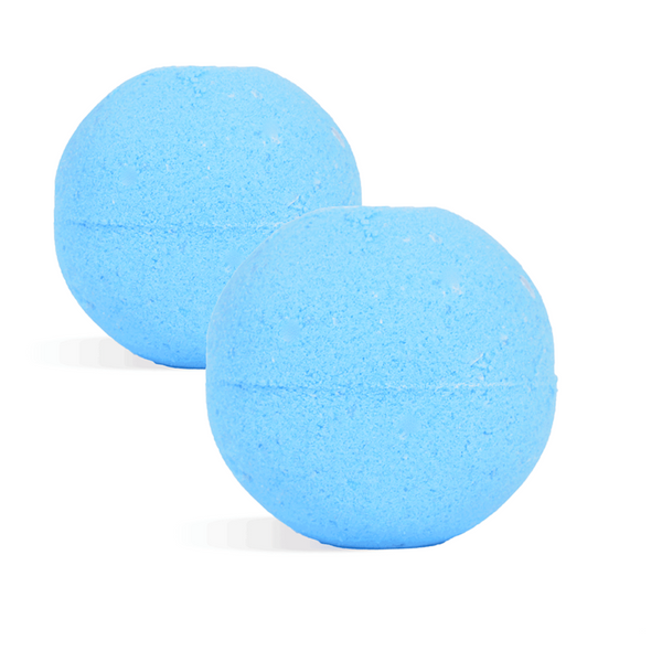 Relaxing Bath Fizzies Kit - Zoom Media 1