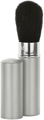 Retractable Makeup Brush