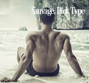 Sauvage for Men* Fragrance Oil 20285