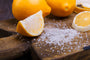 Sea Salt & Yuzu Fragrance Oil 16105 - Zoom Thumbnail Media 1