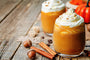 Spiced Pumpkin Latte Fragrance Oil 16903