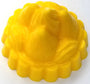 Strawberry Tart Soap Mold: 4 Cavity - Zoom Thumbnail Media 1