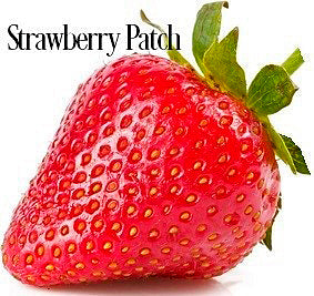 Strawberry Patch Fragrance Oil 20320 - Zoom Media 1