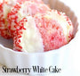 Strawberry White Cake Fragrance Oil 20322