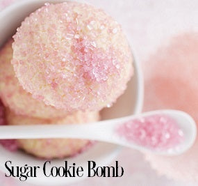 Sugar Cookie Bomb Fragrance Oil 20325