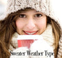 Sweater Weather* Fragrance Oil 20333