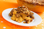 Sweet Potato & Brown Sugar Fragrance Oil 16963