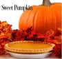 Sweet Pumpkin Fragrance Oil 20337