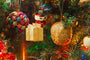 Tinsel Tree Fragrance Oil 16981