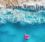 Turquoise Waters Fragrance Oil 20344 - Zoom Thumbnail Media 1