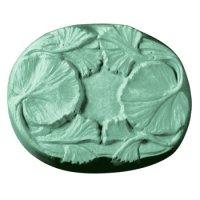 Twining Leaves Soap Mold