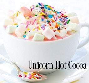 Unicorn Hot Cocoa Fragrance Oil 20352
