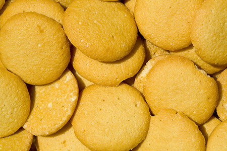 Vanilla Wafers Fragrance Oil 17020 - Zoom Media 1