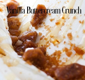 Vanilla Buttercream Crunch Fragrance Oil 20363 - Zoom Media 1