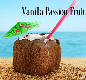 Vanilla Passion Fruit* Fragrance Oil 20364