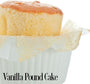 Vanilla Pound Cake Fragrance Oil 20366 - Zoom Thumbnail Media 1
