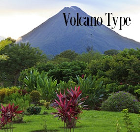 Volcano Fragrance Oil 20375