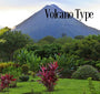 Volcano Fragrance Oil 20375