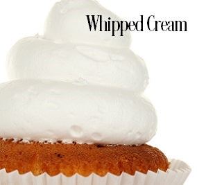 Whipped Cream Fragrance Oil 20384