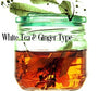 White Tea & Ginger* Fragrance Oil 20386