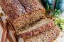 Zucchini Bread Fragrance Oil 17211