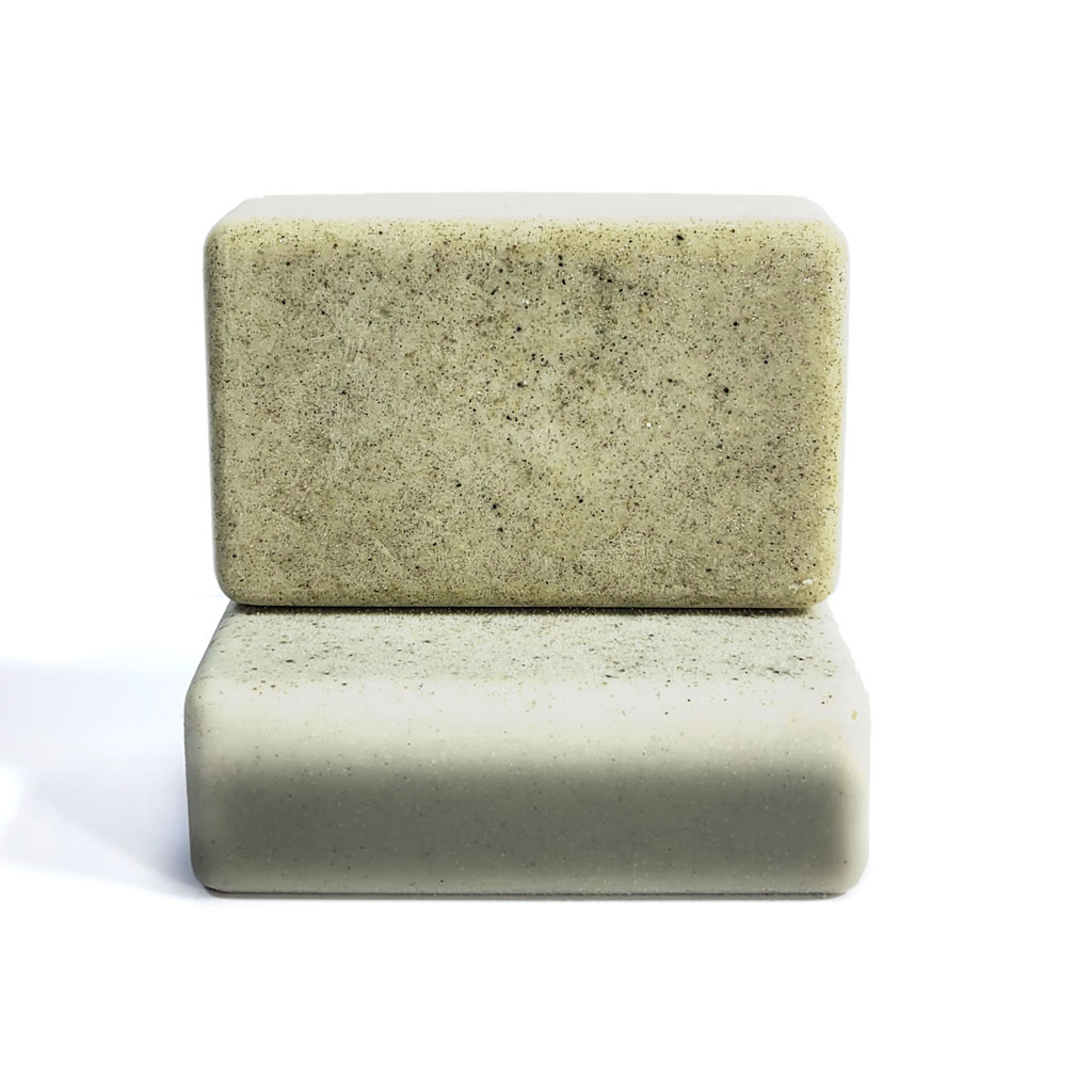Clay Melt & Pour Soap Base, Handmade Soap Making ingredients