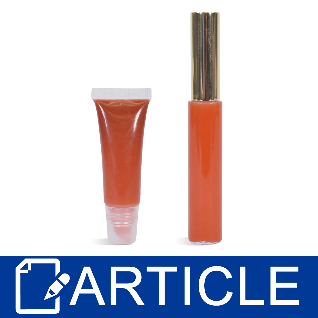 TKB White Titanium Dioxide Powder Pigment for Lip Gloss