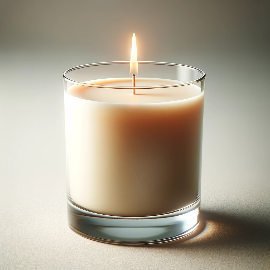 Best Wicks for Candle Making - Crafter's Choice