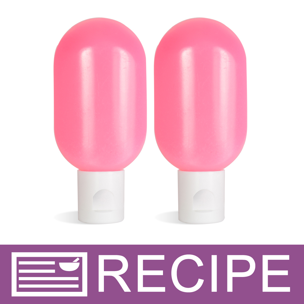 Pink Pucker Lip Gloss Recipe Crafters Choice