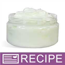 Lotion Base & Body Butter - Crafter's Choice