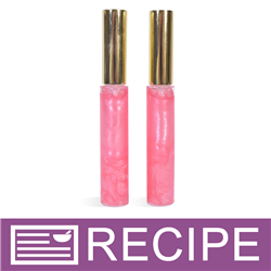 Versagel Lip Gloss Pinks Kit - Wholesale Supplies Plus