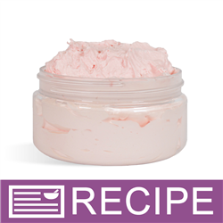 Plumberry Pink Mica Powder - Wholesale Supplies Plus