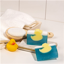 Poop Emoji Soap Mold (MW 524) - Wholesale Supplies Plus