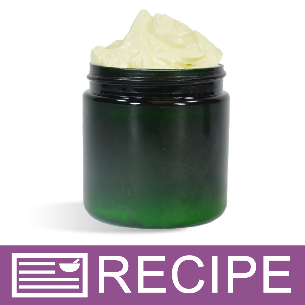 Whipped Body Butter - with Hemp Seed Oil – SoulBalm