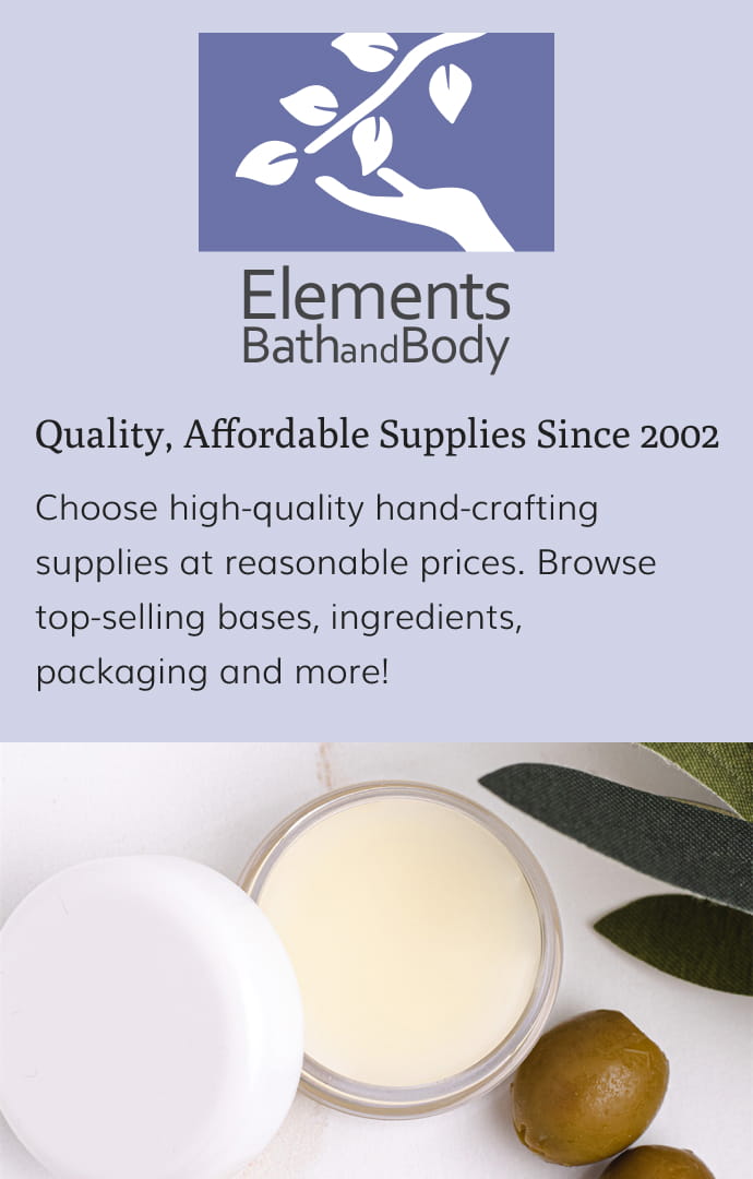Simply Supplies  Essentiel Elements Bathe - Bulk