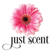 Just Scent Brand Logo