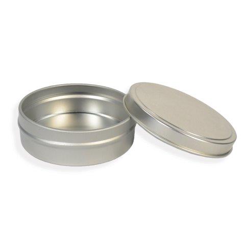 Metal Tins & Containers, Wholesale Supplies Plus