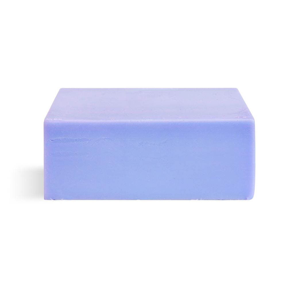 15 Cavity Euro Rectangle Silicone Soap Mold 1613