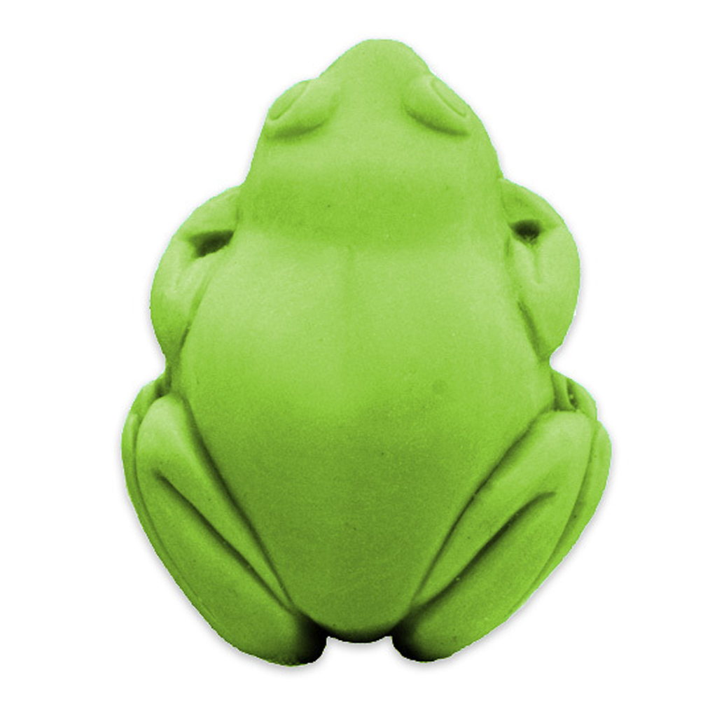 b grade 6 inch Frog mold